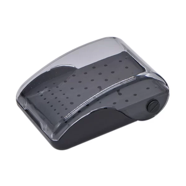 Soporte para fresas de odontología, caja de plástico de 60 agujeros, cajas de taladro Dental, herramientas de dentista Autoclave, 1 ud. - AliExpress 66 - Image 6