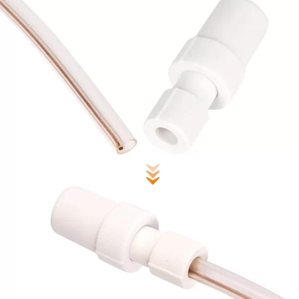 Aspirador eyector de Saliva Dental, tubo aspirador desechable, puntas de succión de Odontologia flexibles, materiales de odontología, 10 Uds. - AliExpress - Image 4