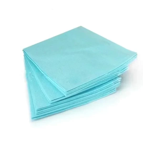 20/30/50 Uds. Alfombrilla desechable para limpieza de tatuajes, manteles de papel médico impermeables, hojas de doble capa, accesorios para tatuajes de 45x33cm - AliExpress 66 - Image 6