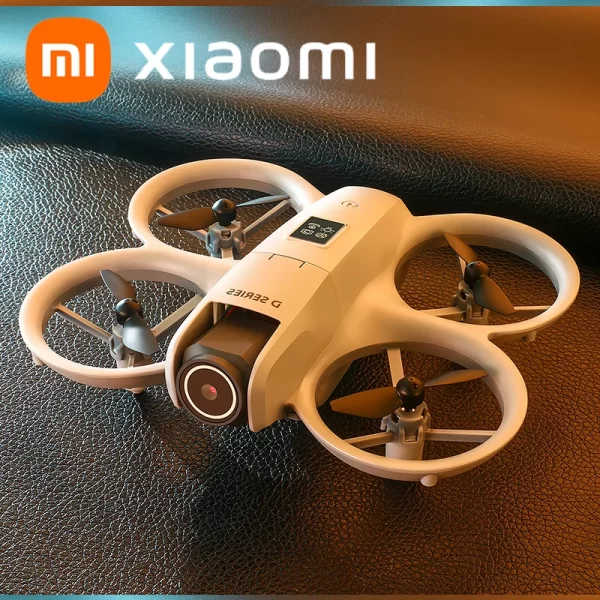 Mini Drone Xiaomi D16 con 180 ° Cámara eléctrica ajustable 8K HD WiFi flujo de luz Drone bolsillo evitación de obstáculos Rc Quadcopter - AliExpress