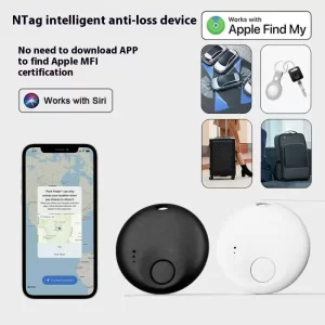 Seguimiento de precisión funcional alternativo Airtag Altamente confiable Fácil de usar Seguridad asequible El mejor dispositivo antipérdida para mascotas - AliExpress