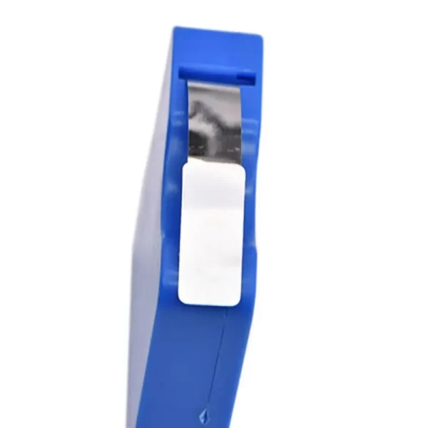 Tiras de matriz de acero inoxidable Dental, película de resina para restauración, bandas de matriz transparentes de resina curada, tira de pulido, Material Dental - AliExpress 66 - Image 6