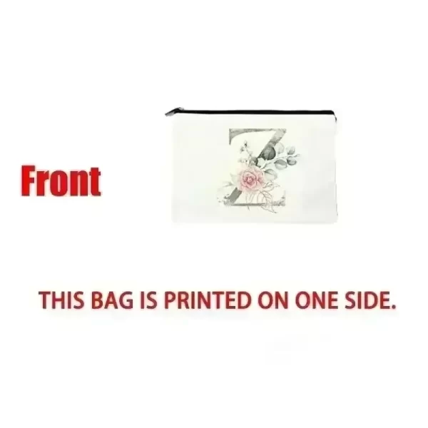 Bolso de mano de lona Retro inspirador "Los profesores cambian el mundo" bolso de gran capacidad para ir de compras bolso de hombro de viaje para mujer - AliExpress 1524 - Image 4