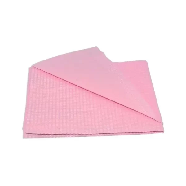 20/30/50 Uds. Alfombrilla desechable para limpieza de tatuajes, manteles de papel médico impermeables, hojas de doble capa, accesorios para tatuajes de 45x33cm - AliExpress 66 - Image 3