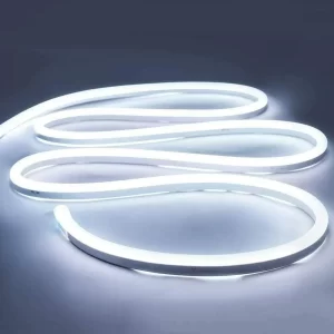 Tira de luces LED de neón, 5V, USB, 1-3M, Flexible, impermeable, Sensor de movimiento táctil, interruptor para dormitorio, TV, retroiluminación, armarios - AliExpress 30