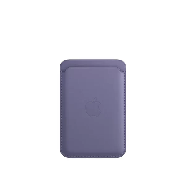 Funda Original Apple Magsafe de cuero con tarjetero magnético para iPhone 15, 14, 13, 12 Pro Max Plus, funda para teléfono, accesorios - AliExpress 202192403 - Image 6