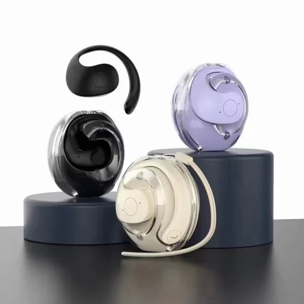Xiaomi-auriculares Bluetooth con traducción inteligente, deportivos, música, traducción en inglés en tiempo Real, inalámbricos, resistentes al agua - AliExpress - Image 4