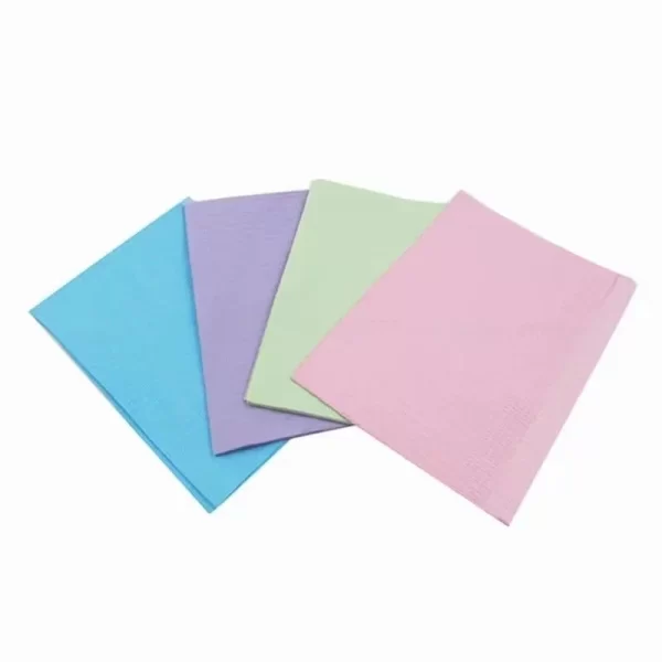 20/30/50 Uds. Alfombrilla desechable para limpieza de tatuajes, manteles de papel médico impermeables, hojas de doble capa, accesorios para tatuajes de 45x33cm - AliExpress 66 - Image 4