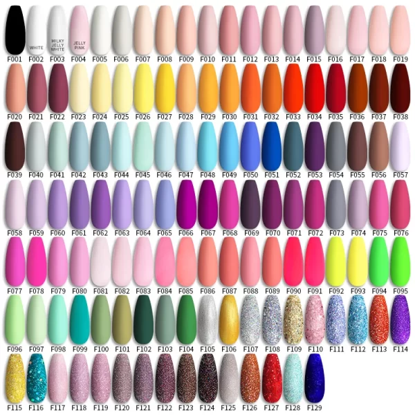 LILYCUTE 184 colores 7ML esmalte de uñas en Gel brillo semipermanente remojo Base capa superior UV LED barniz de Gel de uñas manicura artística - AliExpress 66 - Image 3