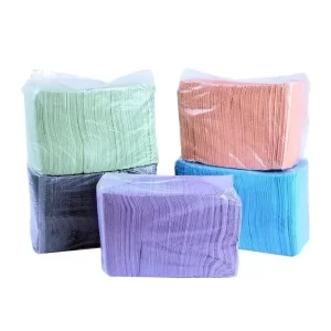 20/30/50 Uds. Alfombrilla desechable para limpieza de tatuajes, manteles de papel médico impermeables, hojas de doble capa, accesorios para tatuajes de 45x33cm - AliExpress 66