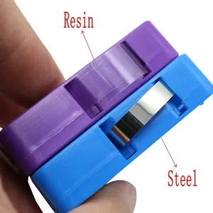 Tiras de matriz de acero inoxidable Dental, película de resina para restauración, bandas de matriz transparentes de resina curada, tira de pulido, Material Dental - AliExpress 66